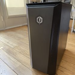 CyberPowerPC Gaming Desktop ET8880