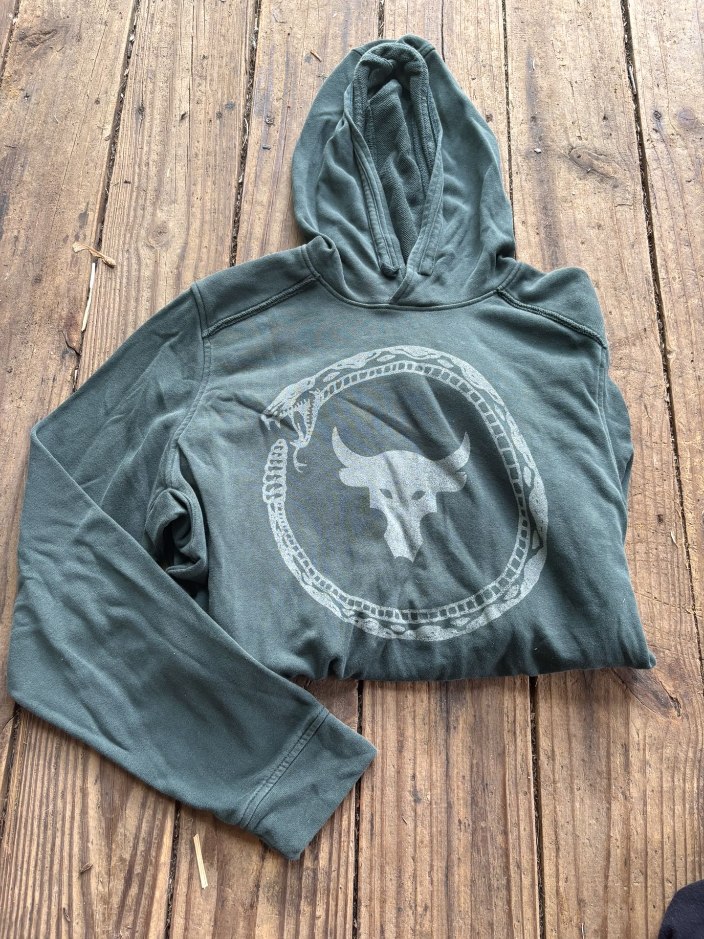 Men’s UA Assorted Hoodies