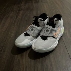 Nike KD Trey 5 X EP Kevin Durant Men Basketball Shoes Sneakers Size 15