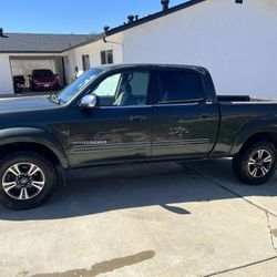 2006 Toyota Tundra