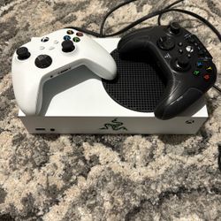 Xbox series S