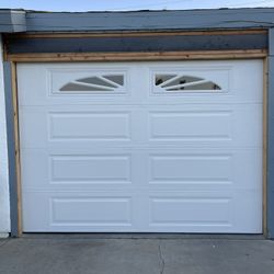 Garage Doors 
