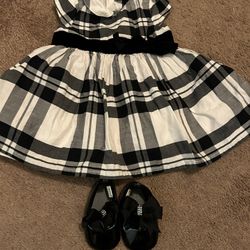 Baby Girl Dress 