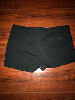 Ladies shorts