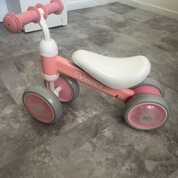 Balance Bike 