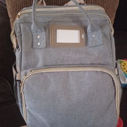 Diaper Bag