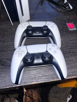 Ps5 controller