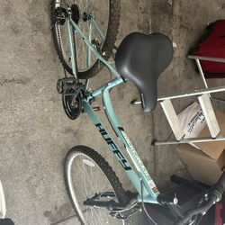Huffy Rock Creek 26” Mountain Bike 