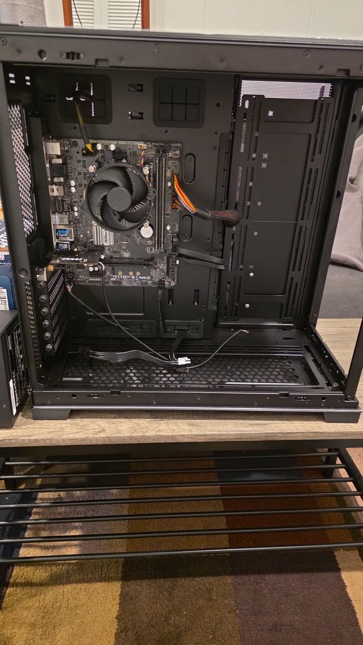 Desktop Pc