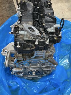 Ford ranger Motor 2.3 L