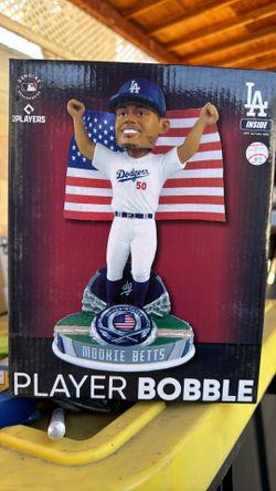 Mookie Betts