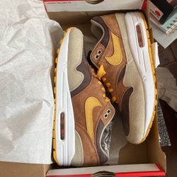 Air max 1 PRM SIZE 8m