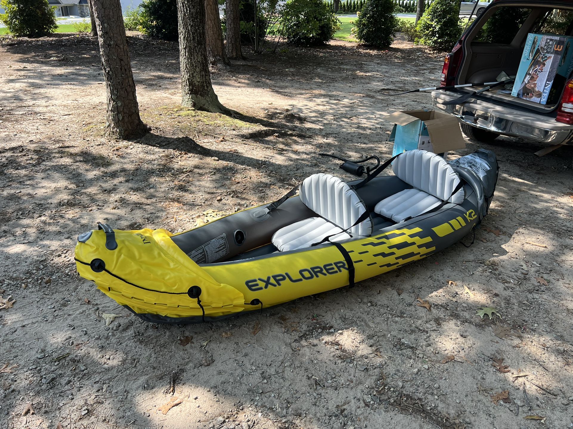 Kayak