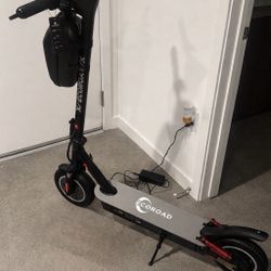 Electric Scooter - Brand New 