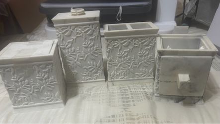 Accesorios para baño