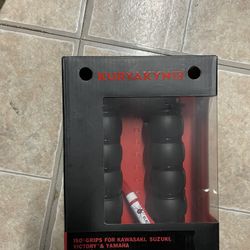 Kuryakyn Hand Grips 
