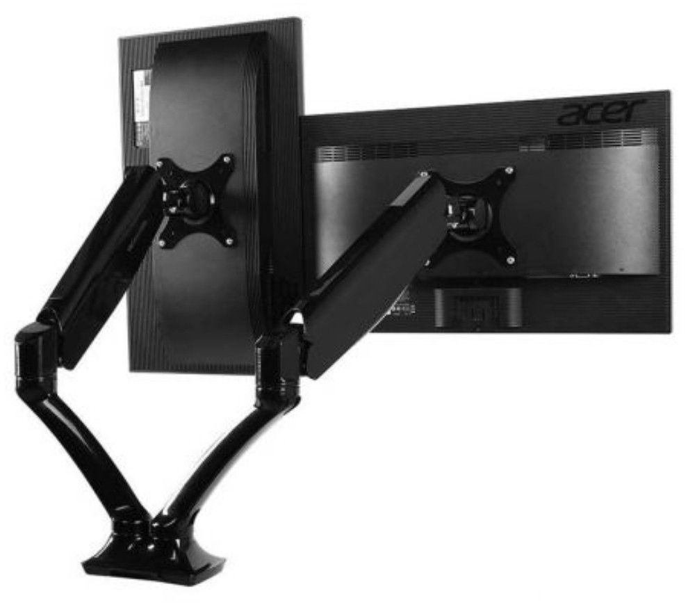 Flexispot Dual Monitor Mount F7D