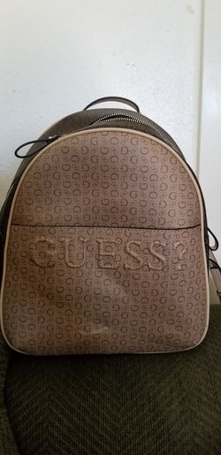 Guess backpack