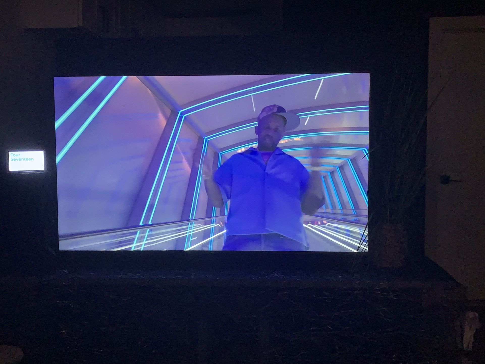 Hisense - 65" Class A6 Series LED TV