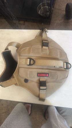 Kong Best size large