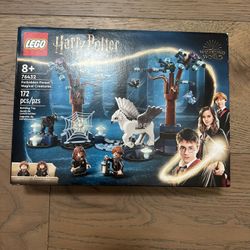 Harry Potter Lego