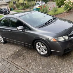 2011 Honda Civic