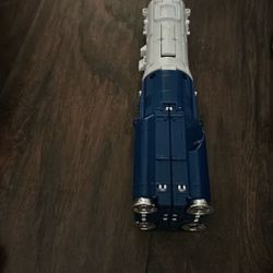 Parts For Megazord Missing 1 Piece