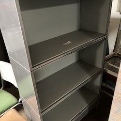 Bookcase 