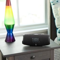 JBL Bluetooth speaker
