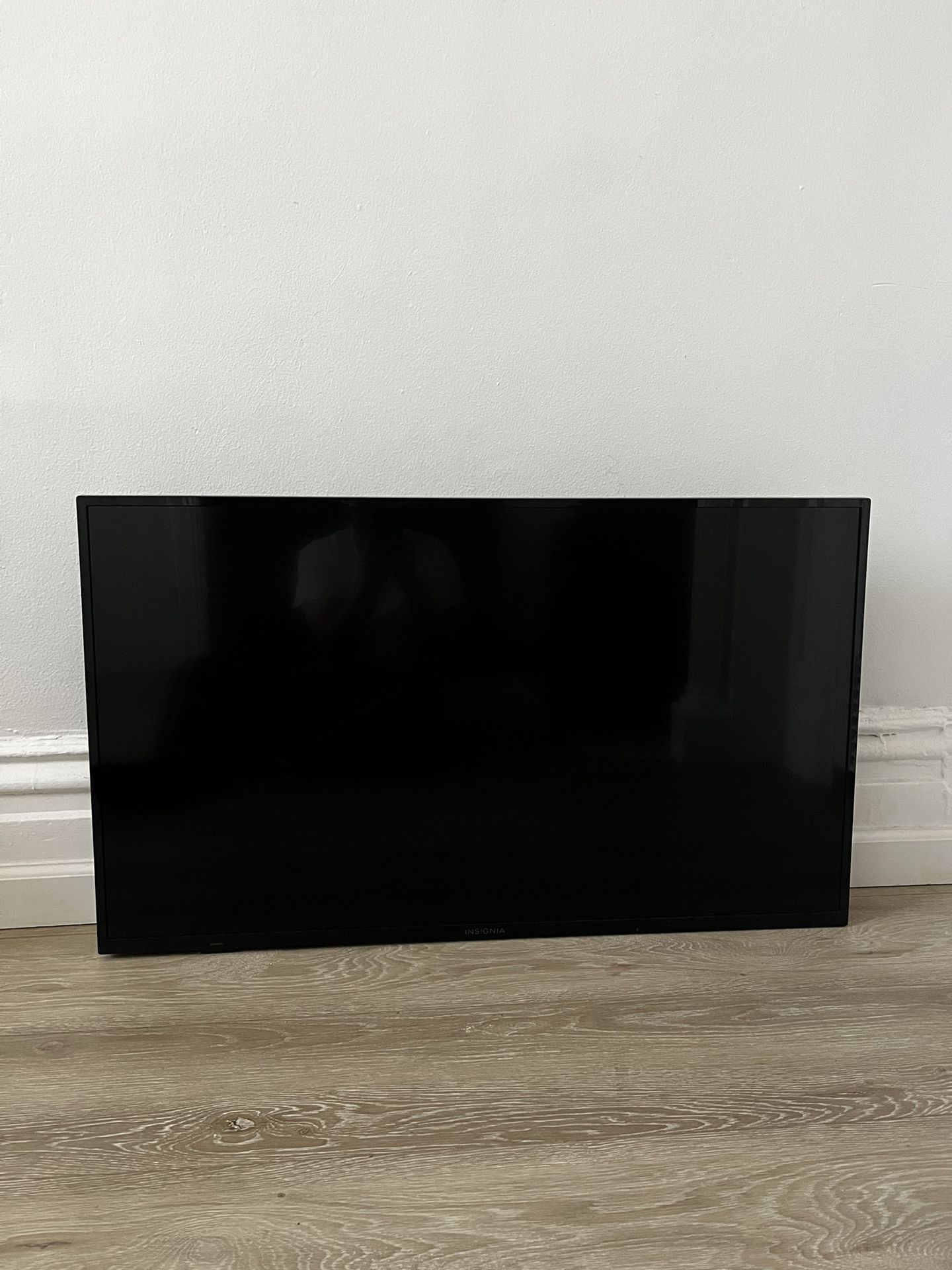 40in HDTV 