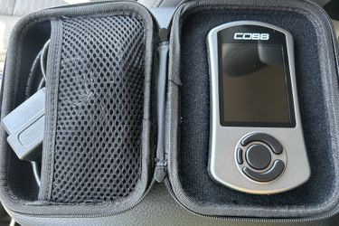 2015-2021 Subaru wrx/sti Cobb access-port