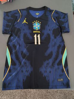 Brazil aeay