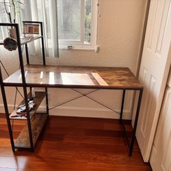 Office/study Table