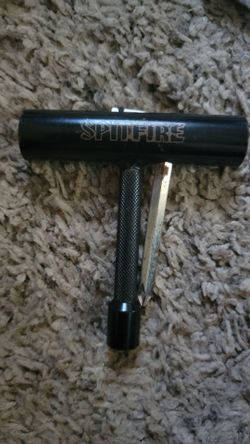 Spitfire T3 Multi Purpose Skateboard Tool