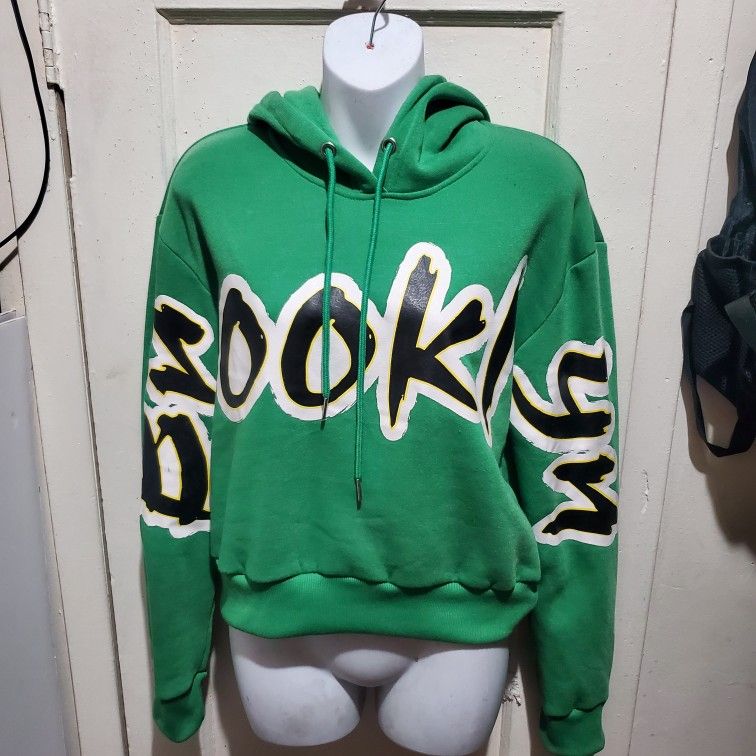 Women's Brooklyn hoodie Size S