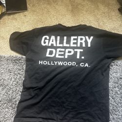 Gallery Department Shirt