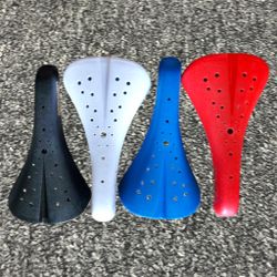 Old School Viscount Dominator BMX Saddle $20 Seat New