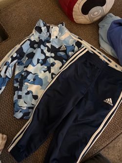 18/24M boys outfits