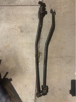 Ek Eg shift linkage