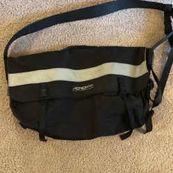 Motorcycle Bag
