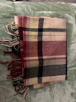 Scarf brand new