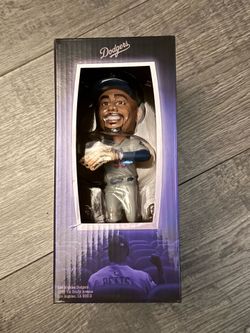 Mookie Betts Double Play Bobblehead