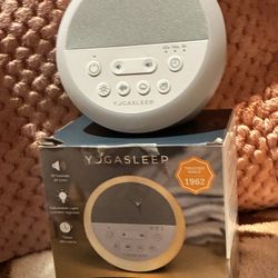 Sleep Sound Machine