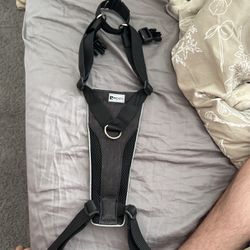 Dog Harness Size Large 45 Lbs And Up 