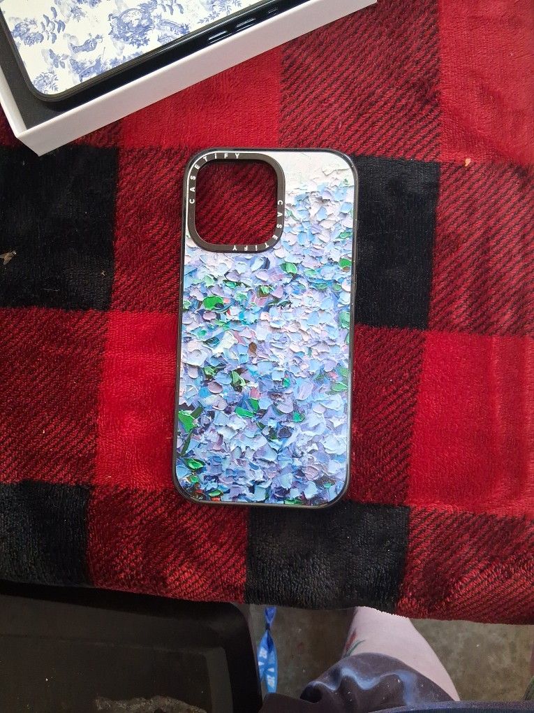Casetify Phone Case