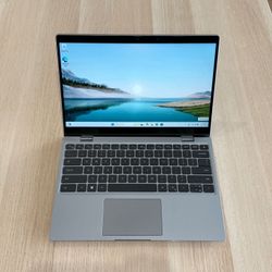 DELL LATITUDE 3330 Convertible TouchScreen Core i5-1155G7 8GB 256GB Windows 11