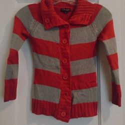 Girl's Shamyoo Sweater Sz 6X