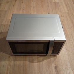 Microwave Sharp Carousel