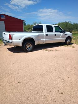 2000 Ford F-350