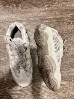 Yeezy 500